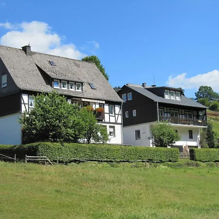 Baumgärtner * Schmallenberg