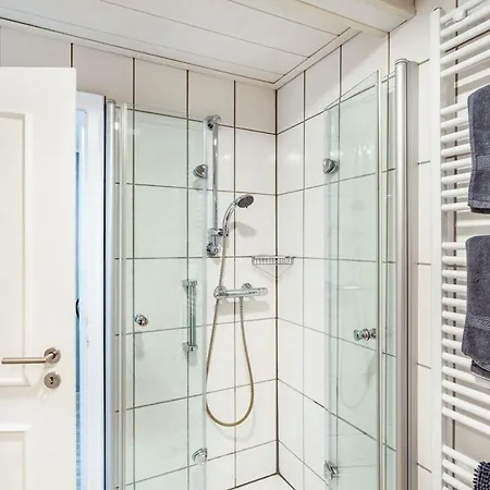 Appartement Baumgaertner