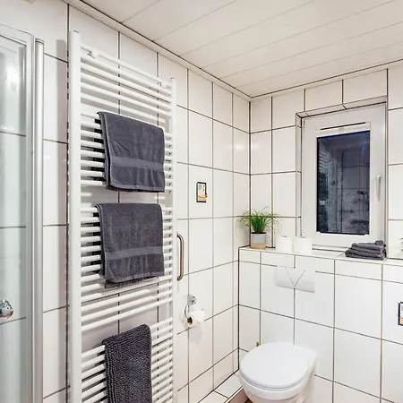 Baumgaertner Appartement Schmallenberg