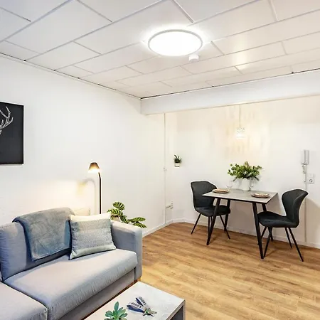 Appartement Baumgaertner