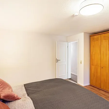 Baumgärtner Lejlighed *