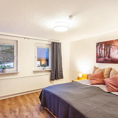 Appartement Baumgaertner Schmallenberg