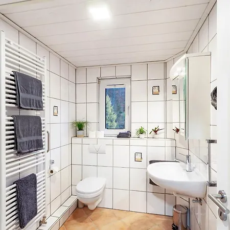 Appartement Baumgaertner