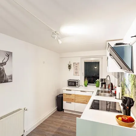 Baumgaertner Appartement