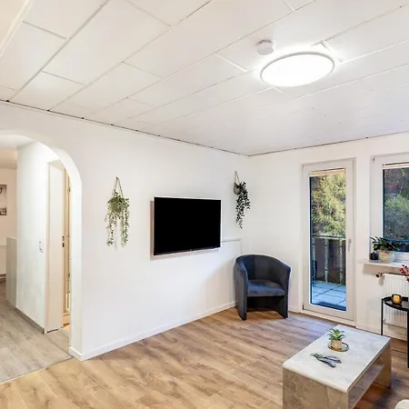 Appartement Baumgaertner