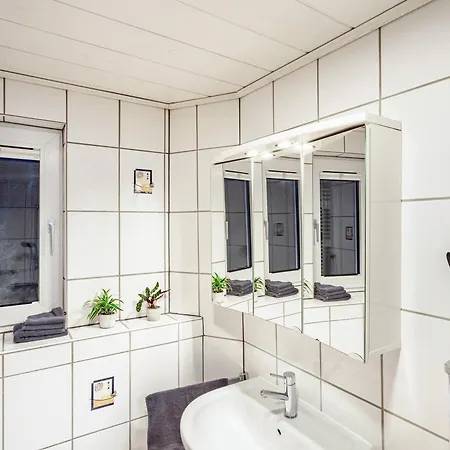 Baumgaertner Appartement *