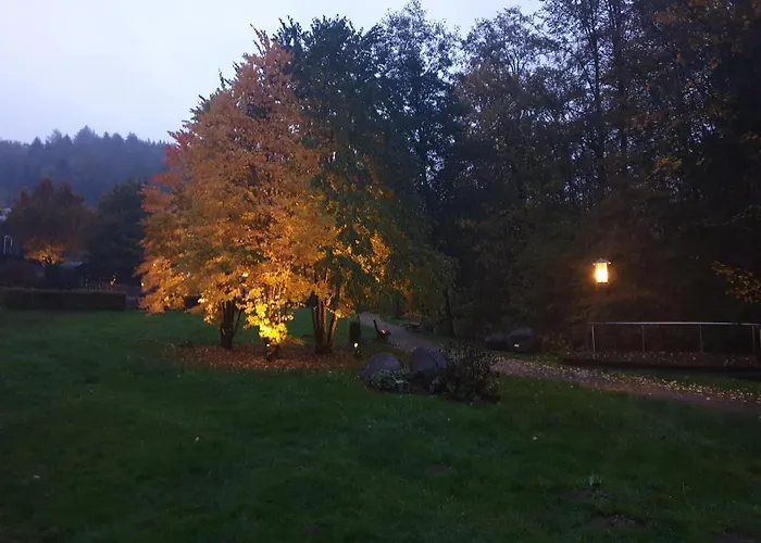 Baumgärtner Lejlighed