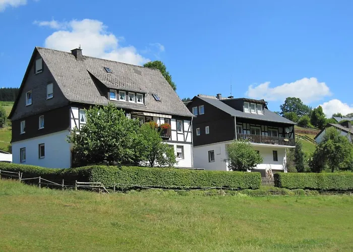 Baumgärtner * Schmallenberg