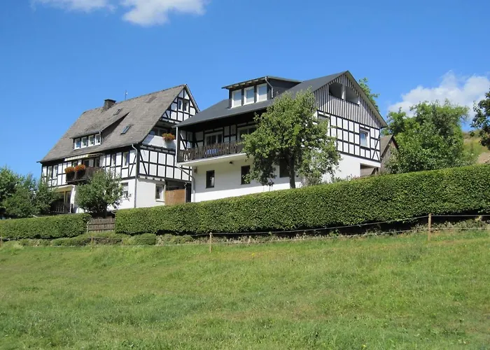 Lejlighed Baumgärtner *