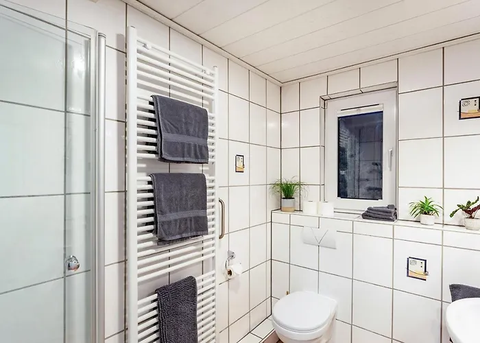 Baumgärtner Lejlighed Schmallenberg