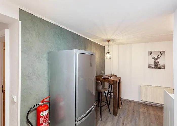 Lejlighed Baumgärtner *