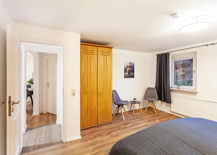 Lejlighed Baumgärtner *