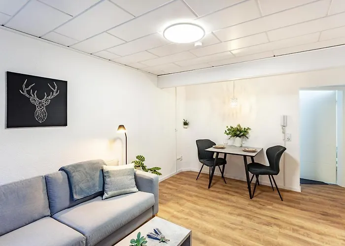 Lejlighed Baumgärtner