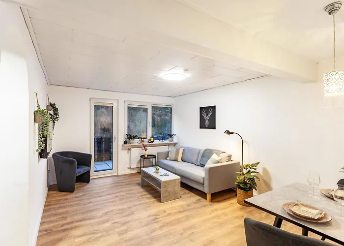 Baumgärtner Schmallenberg