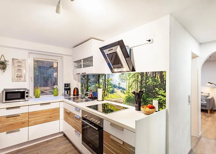 Baumgärtner * Schmallenberg