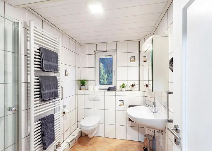 Lejlighed Baumgärtner