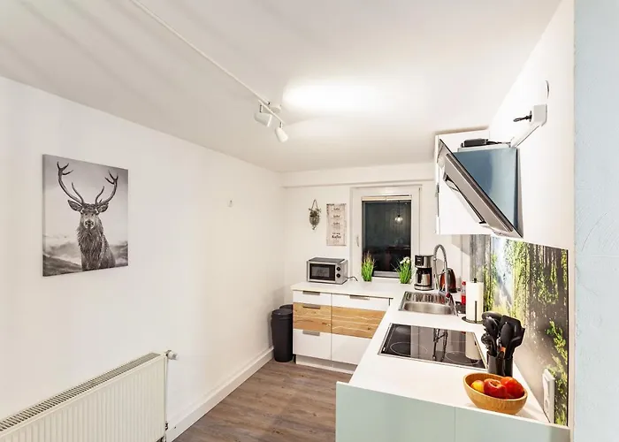 Baumgärtner Lejlighed