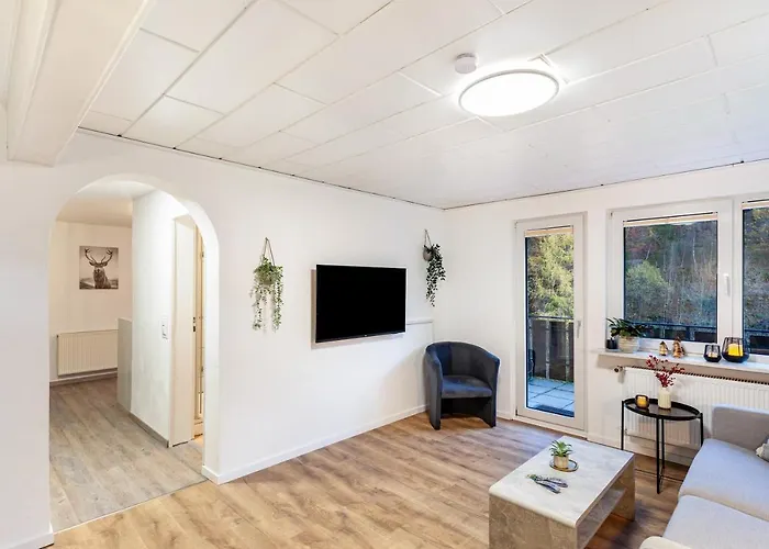 Lejlighed Baumgärtner