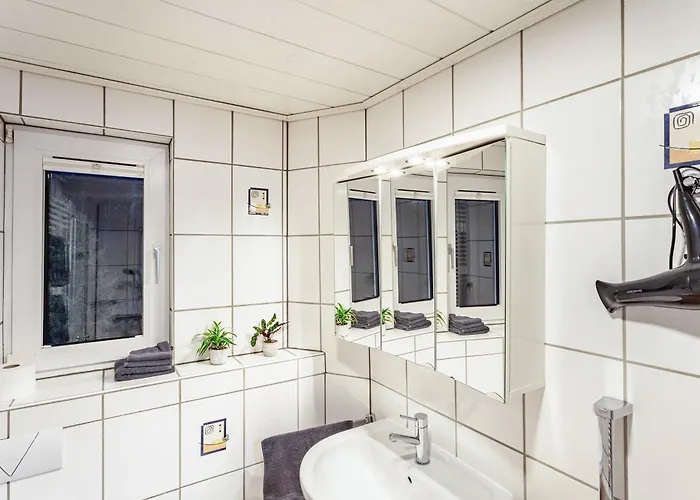 Baumgärtner Lejlighed *